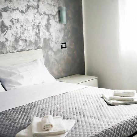 La Residenza Di Adamo Bed & Breakfast Syracuse Eksteriør bilde