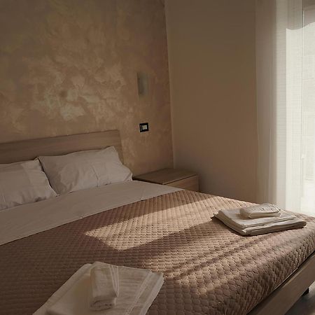 La Residenza Di Adamo Bed & Breakfast Syracuse Eksteriør bilde