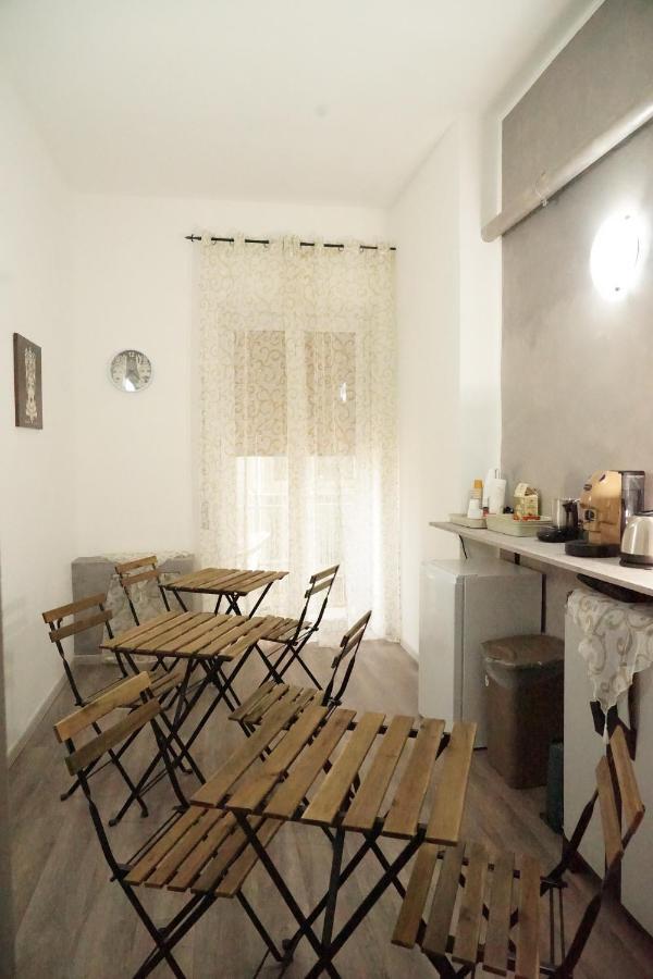 La Residenza Di Adamo Bed & Breakfast Syracuse Eksteriør bilde